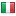 cancham.org server is located in Italy